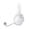 Razer Headset Barracuda X (2022) Wireless Mercury White