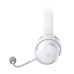 Razer Headset Barracuda X (2022) Wireless Mercury White