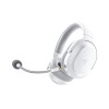 Razer Headset Barracuda X (2022) Wireless Mercury White