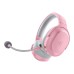 Razer Headset Barracuda X (2022) Quartz Pink