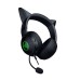 Razer Headset Kraken Kitty V2, Black