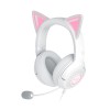 Razer Headset Kraken Kitty V2, White Edition