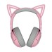 Razer Headset Wireless Kraken Kitty V2. ed., Quartz