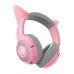 Razer Headset Wireless Kraken Kitty V2. ed., Quartz