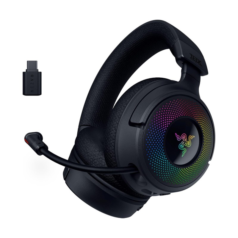 Razer Headset Kraken V4  Wireless
