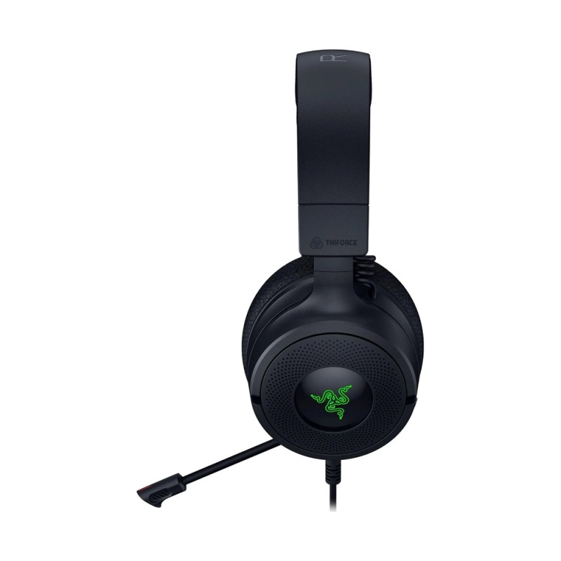 Razer Headset Kraken V4 X USB