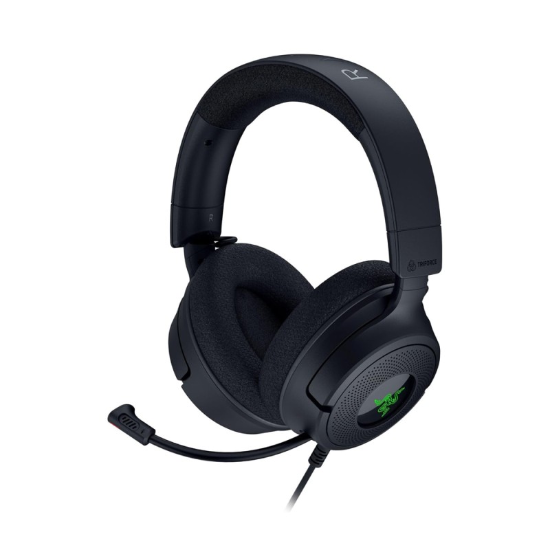 Razer Headset Kraken V4 X USB