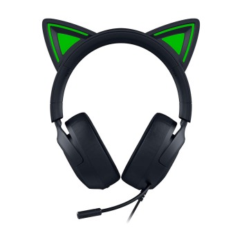 Razer Headset Kraken Kitty V3 X Black