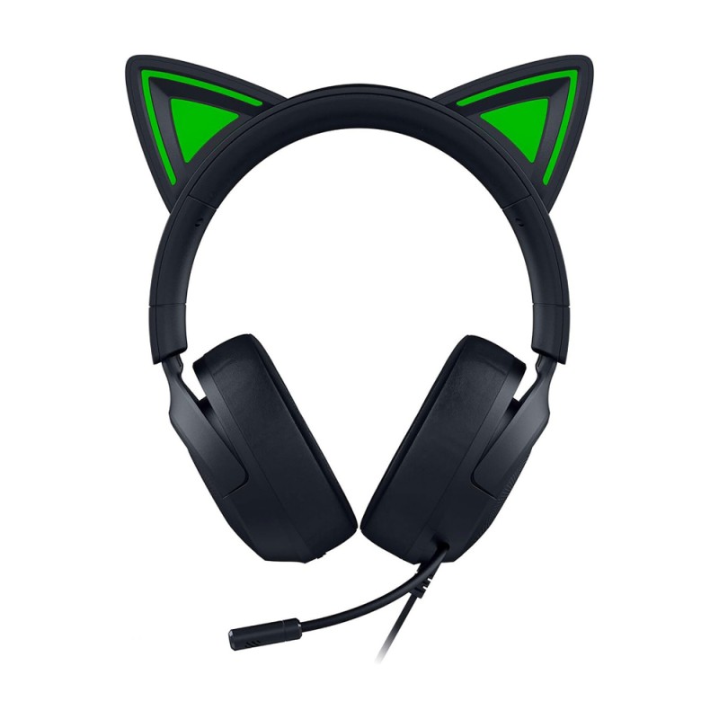 Razer Headset Kraken Kitty V3 X Black