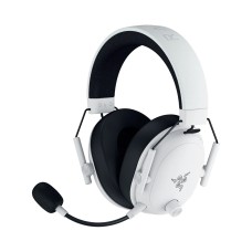 Razer Headset BlackShark V3 Wireless, White Edition