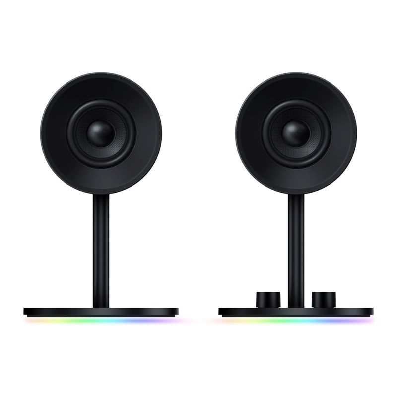 Razer Speaker Nommo Chroma
