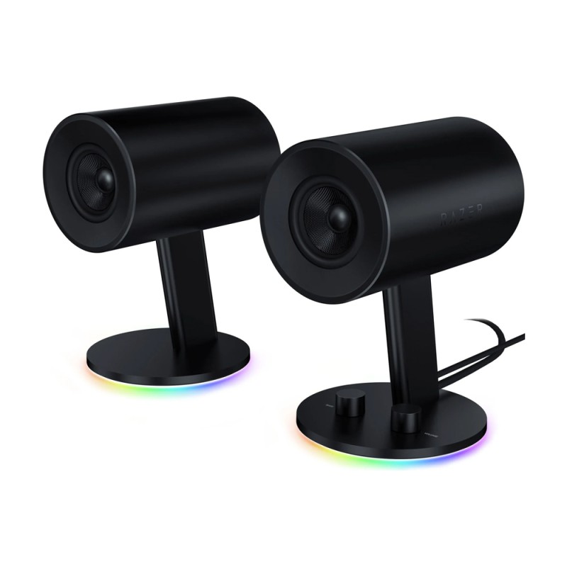 Razer Speaker Nommo Chroma