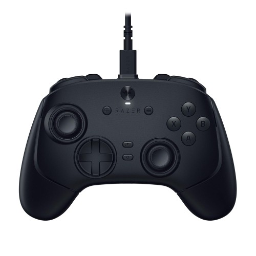 Razer Controller Wolverine V3 8K for PC Wired Tournament Edition