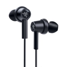 Razer Earphones 3.5mm Hammerhead Duo For Nintendo Switch (PC, PS4, XOne)