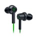 Razer Earphones 3.5 mm Hammerhead Duo Console Green