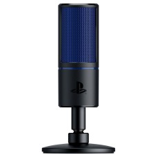 Razer Microphone Seiren X PS4