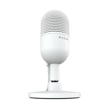 Razer Microphone Seiren V3 Mini, White Edition