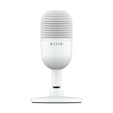 Razer Microphone Seiren V3 Mini, White Edition