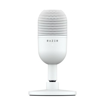 Razer Microphone Seiren V3 Mini, White Edition