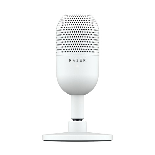 Razer Microphone Seiren V3 Mini, White Edition