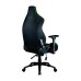 Razer Chair Iskur Leather/Black/Green