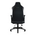 Razer Chair Iskur X Leather/Black/Green