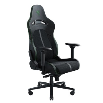 Razer Chair Enki Black/Green
