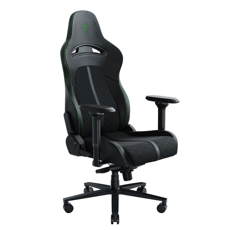 Razer Chair Enki Black/Green