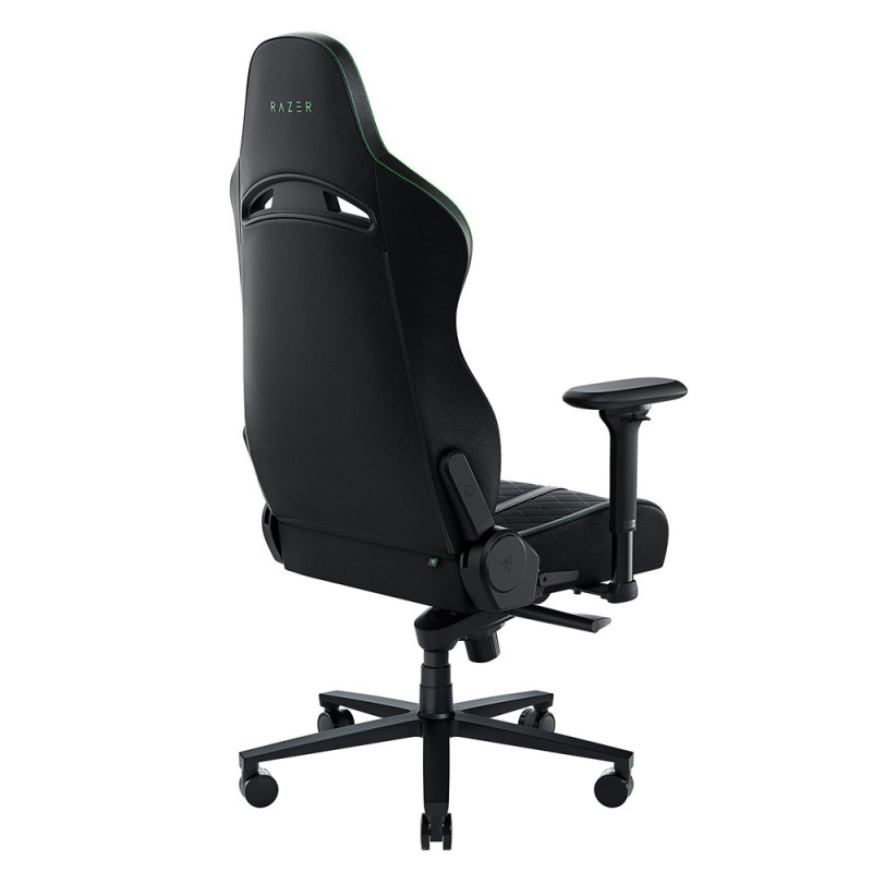 Razer Chair Enki Black/Green