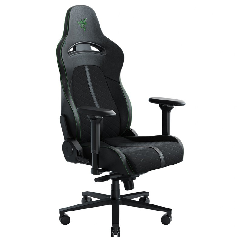 Razer Chair Enki X Black/Green