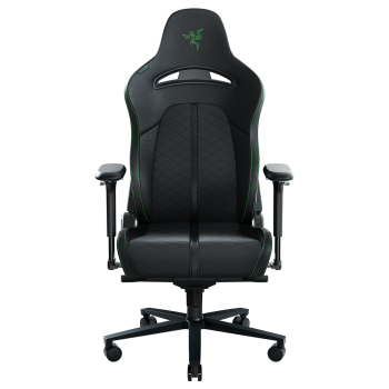Razer Chair Enki X Black/Green