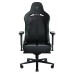 Razer Chair Iskur X Leather/Black/Green XL
