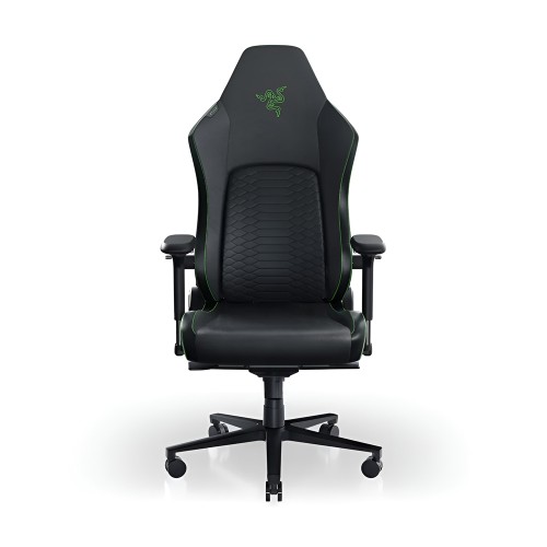 Razer Chair Iskur V2 Black/ Green