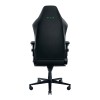 Razer Chair Iskur V2 Leather/Black 