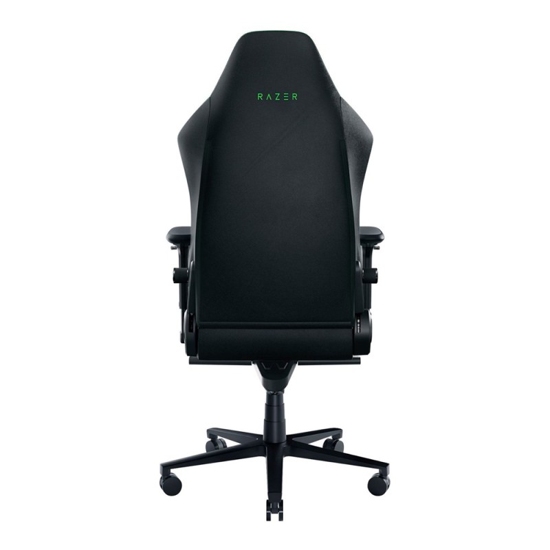 Razer Chair Iskur V2 Leather/Black 