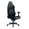 Razer Chair Iskur V2 Leather/Black 