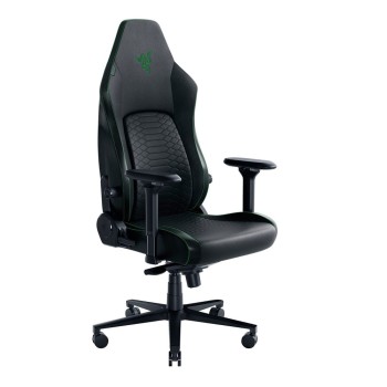 Razer Chair Iskur V2 Leather/Black 