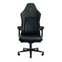 Razer Chair Iskur V2 Leather/Black 