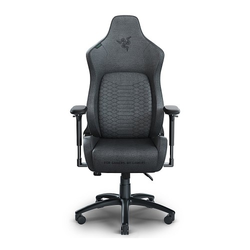 Razer Chair Iskur V2 Fabric/Dark Gray 