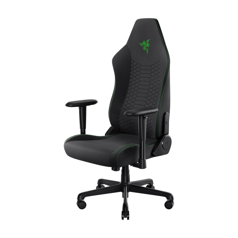 Razer Chair Iskur V2 X Fabric/Black 