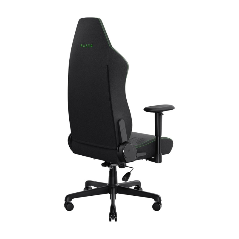 Razer Chair Iskur V2 X Fabric/Black 