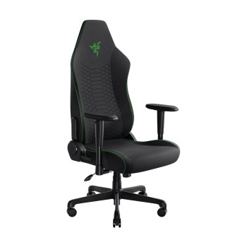 Razer Chair Iskur V2 X Fabric/Black 