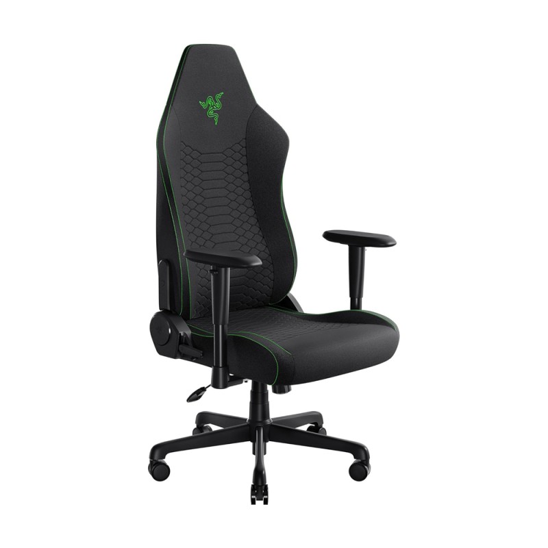 Razer Chair Iskur V2 X Fabric/Black 