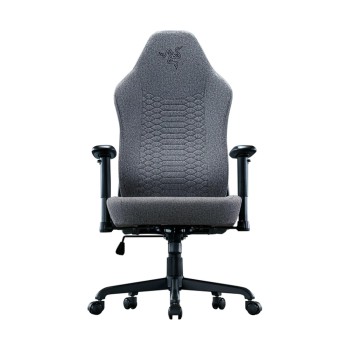 Razer Chair Iskur V2 X Fabric/Light Gray 