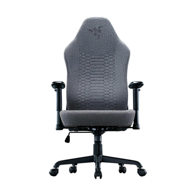 Razer Chair Iskur V2 X Fabric/Light Gray 
