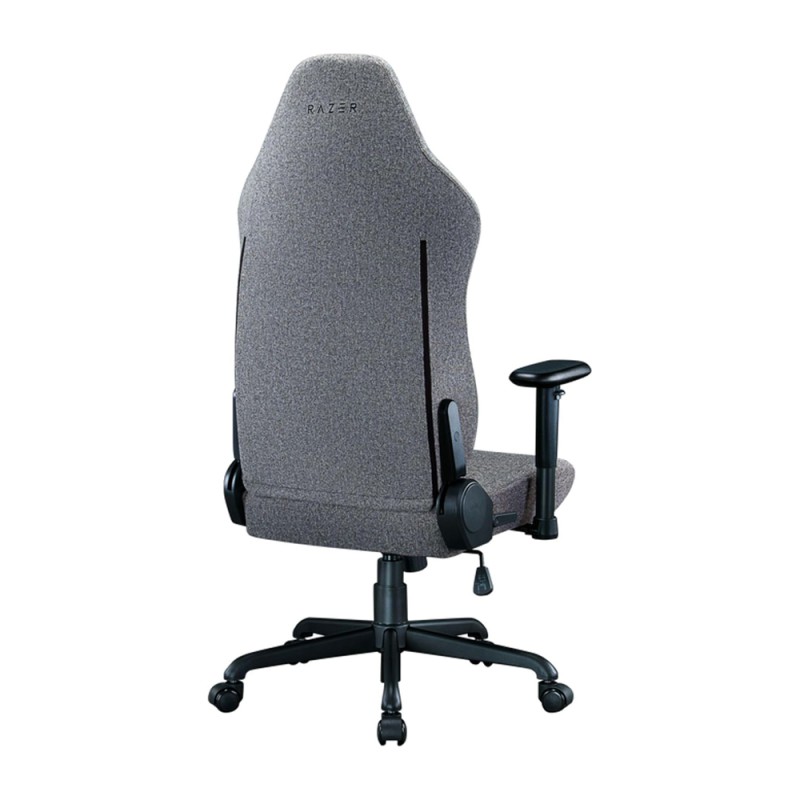 Razer Chair Iskur V2 X Fabric/Light Gray 