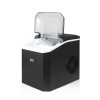 Raf Ice Maker R.0302, Black