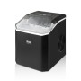 Raf Ice Maker R.0302, Black