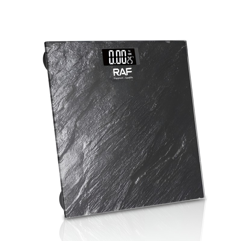 Raf Scale R.10000, Max 180kg