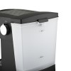 Raf Coffee Machine R.113, 850W Raf Coffee Machine R.113, 850W